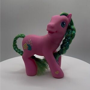 My Little Pony G3 2004 Shell Belle
